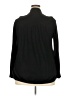 retrology Black Cardigan Size 2X - photo 2