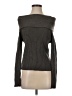 Assorted Brands Gray Turtleneck Sweater Size S - photo 1