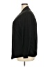 retrology Black Cardigan Size 2X - photo 5