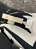 Signature Graphic Black Cocktail Dress Size 4 - photo 7