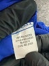 Notations 100% Polyester Blue Short Sleeve Blouse Size L - photo 8