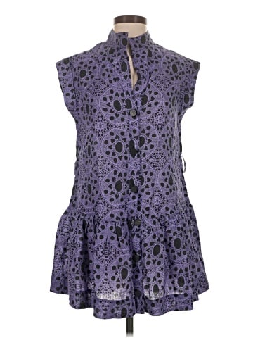 Karina Grimaldi Casual Dress (view 1)
