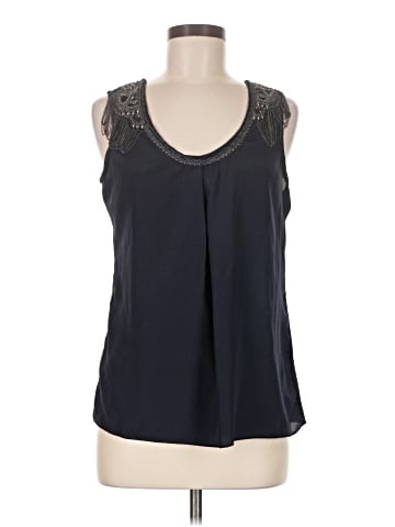 Twenty One Sleeveless Blouse (view 1)
