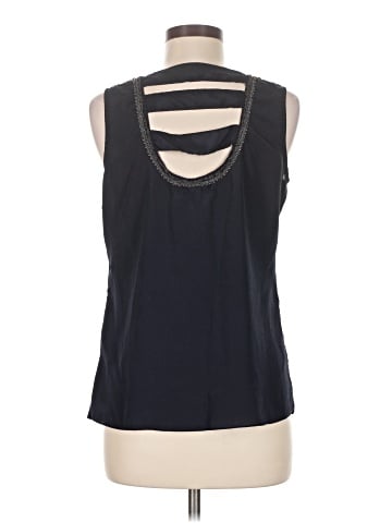 Twenty One Sleeveless Blouse (view 2)