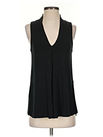 Tart Sleeveless Blouse (view 1)