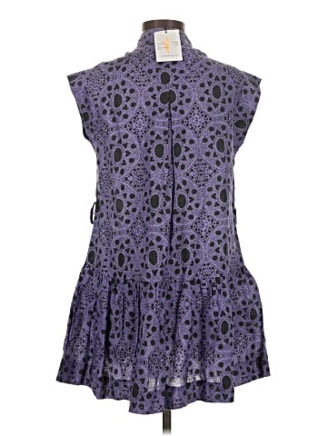 Karina Grimaldi Casual Dress (view 2)