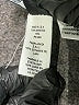 Evan Picone 100% Wool Black Wool Blazer Size 6 - photo 7