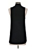 Tart Black Sleeveless Blouse Size XS - photo 2