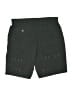 Three Sixty Six 100% Polyester Solid Gray Athletic Shorts Size 32 waist - photo 2