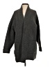 Zara Gray Cardigan Size S - photo 1
