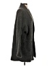 Zara Gray Cardigan Size S - photo 4