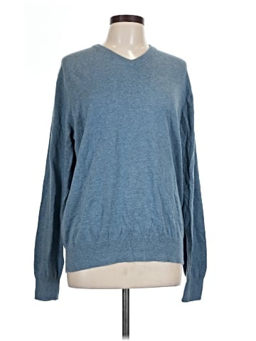 St. John's Bay Pullover Sweater (view 1)