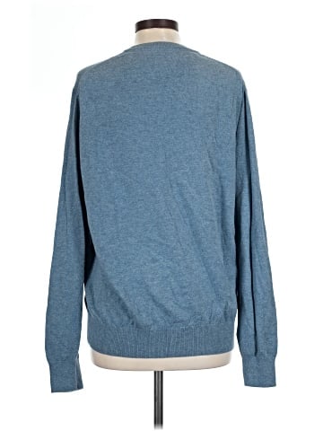 St. John's Bay Pullover Sweater (view 2)