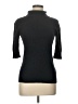 B.wear Gray 3/4 Sleeve Top Size L - photo 1