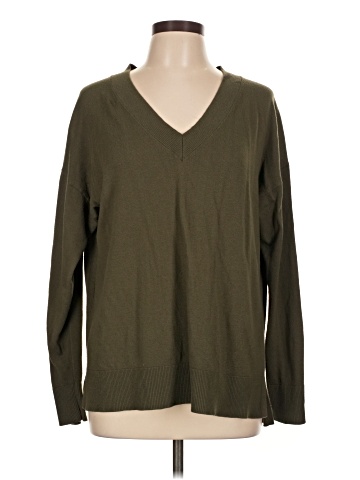 Matty M Pullover Sweater (view 1)