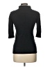 B.wear Gray 3/4 Sleeve Top Size L - photo 2