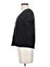 By Anthropologie Black Short Sleeve Top Size XS - photo 5