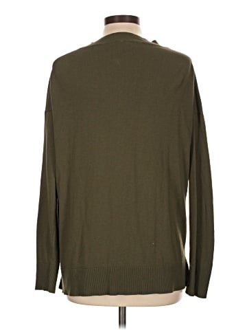 Matty M Pullover Sweater (view 2)