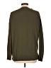 Matty M Green Pullover Sweater Size L - photo 2