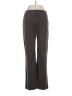 Dickies Chevron-herringbone Gray Casual Pants Size 5 - photo 1