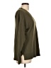 Matty M Green Pullover Sweater Size L - photo 4