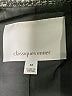 Classiques Entier Chevron-herringbone Gray Jacket Size M - photo 6