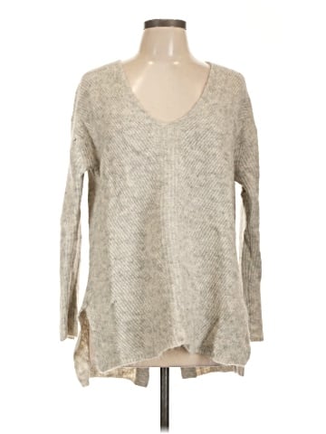 Point Sur Pullover Sweater (view 1)