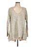 Point Sur Gray Pullover Sweater Size L - photo 1