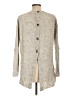 Point Sur Gray Pullover Sweater Size L - photo 2