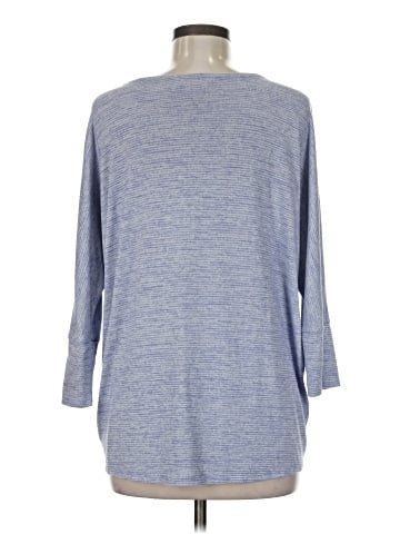 Market and Spruce 3/4 Sleeve T-Shirt (view 2)