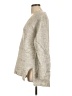 Point Sur Gray Pullover Sweater Size L - photo 5