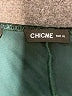 ChicMe Black Cocktail Dress Size XL - photo 7