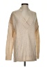 Halogen 100% Cashmere Tan Cashmere Pullover Sweater Size S - photo 1