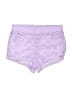 Btween Purple Shorts Size 6 (estimated) - photo 1