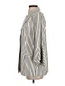 CAbi Stripes Ivory Blazer Size 4 - photo 5