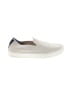 ROTHY'S White Ivory Sneakers Size 5 1/2 - photo 1