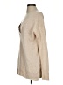 Halogen 100% Cashmere Tan Cashmere Pullover Sweater Size S - photo 5