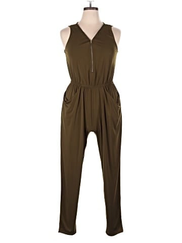 Ambiance Jumpsuit (view 1)