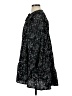 Unbranded Black Casual Dress Size S (estimated) - photo 5