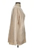 Halogen 100% Cashmere Tan Cashmere Pullover Sweater Size S - photo 4