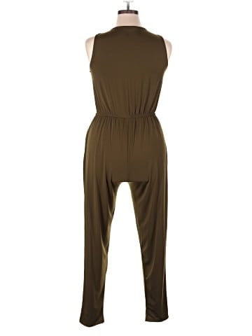 Ambiance Jumpsuit (view 2)