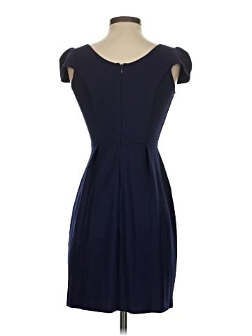 Amanda Uprichard Cocktail Dress (view 2)