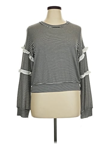 Moa Moa Long Sleeve Top (view 1)