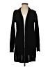 Magaschoni Black Cardigan Size S - photo 1