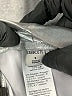 Crewcuts Metallic Silver Track Pants Size 8 - photo 3