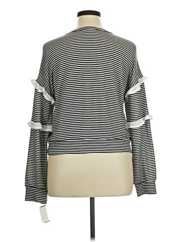 Moa Moa Long Sleeve Top (view 2)