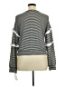 Moa Moa Gray Long Sleeve Top Size XL - photo 2