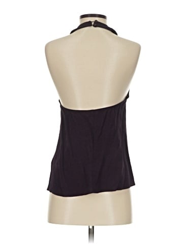 Abbeline Sleeveless Blouse (view 2)