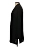 Magaschoni Black Cardigan Size S - photo 5