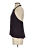 Abbeline 100% Rayon Purple Sleeveless Blouse Size XS - photo 5